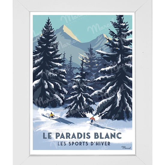 Blanc