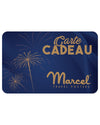 Marcel Travelposters Gift Card