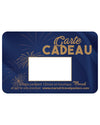 Marcel Travelposters Gift Card