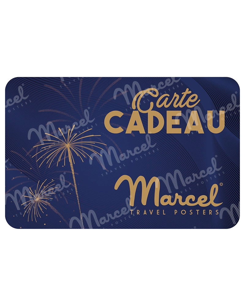 Cartes Cadeaux