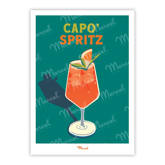 Spritz