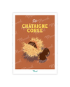 Chataigne corse