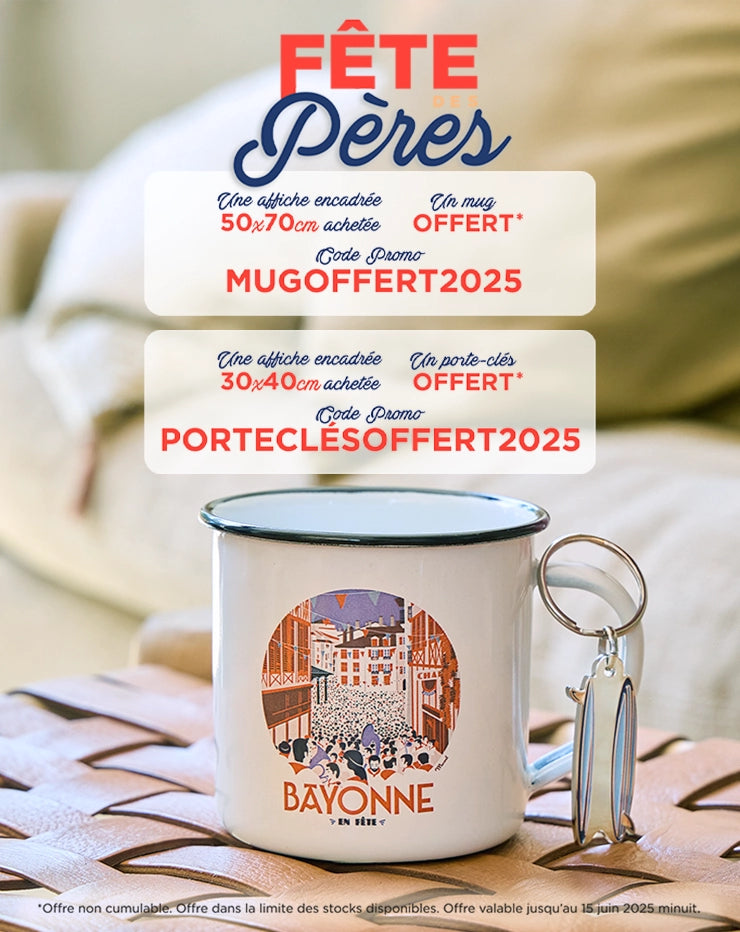 Marcel Travel Posters