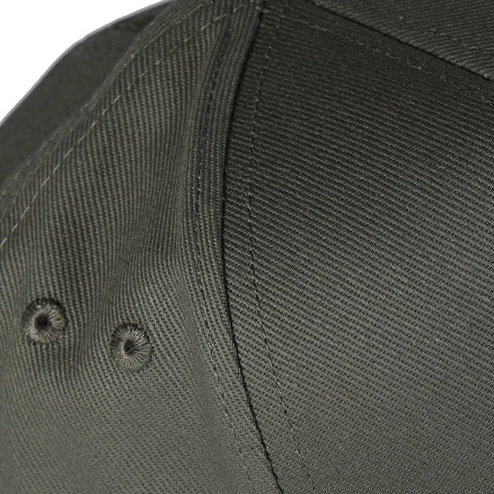 zoom casquette kaki