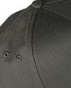 zoom casquette kaki