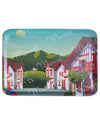 BASQUE COUNTRY "Basque Village" Kitchen Tray