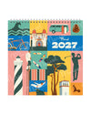 Calendriers 2027