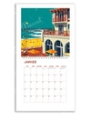 Calendrier 2027 "LANDES"