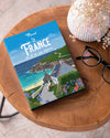 Livre "La France au fil de ses régions"