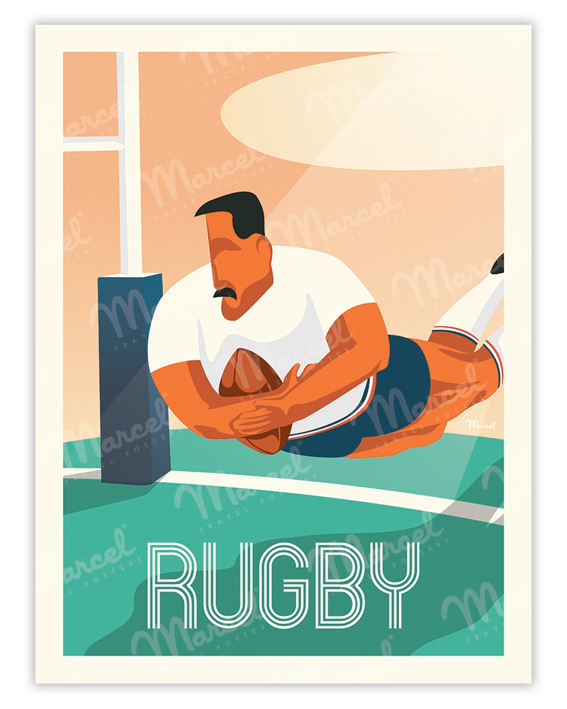 Vintage Poster