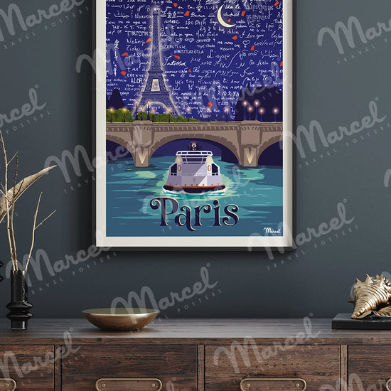 mur des je t'aime