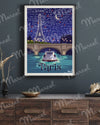mur des je t'aime