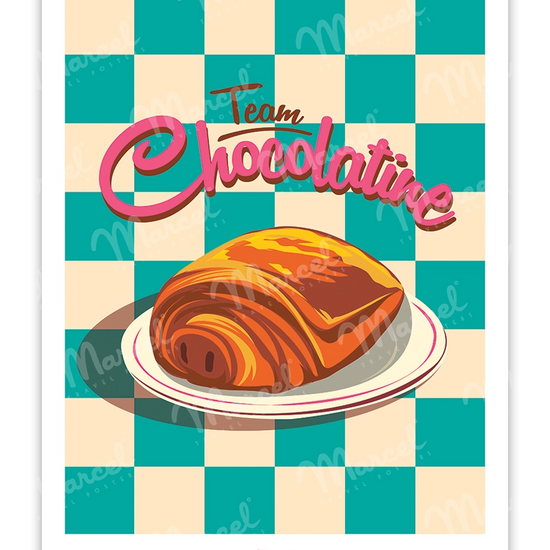 chocolatine