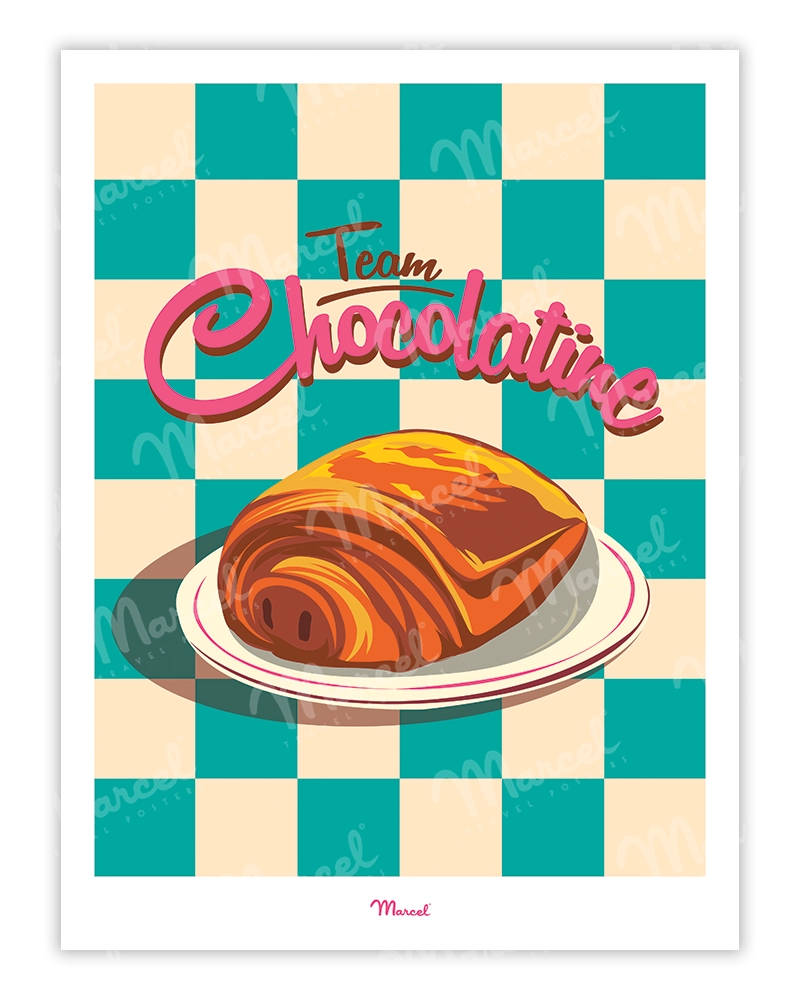 chocolatine