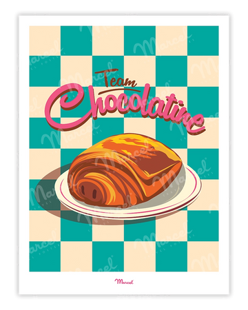 chocolatine