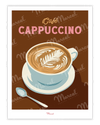 café cappuccio