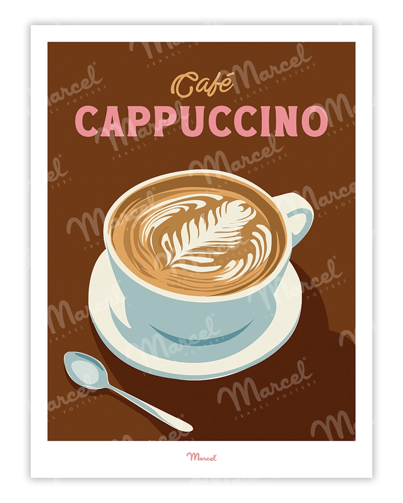 café cappuccio