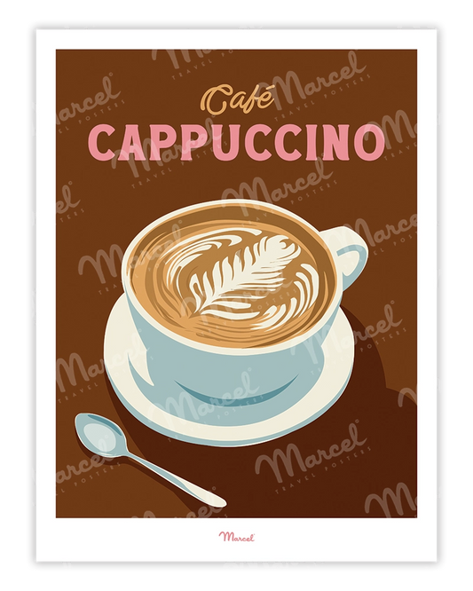 café cappuccio