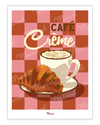 café crème
