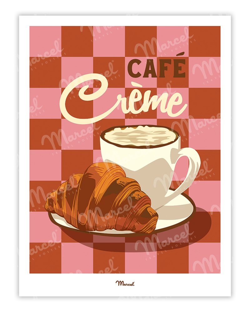 café crème