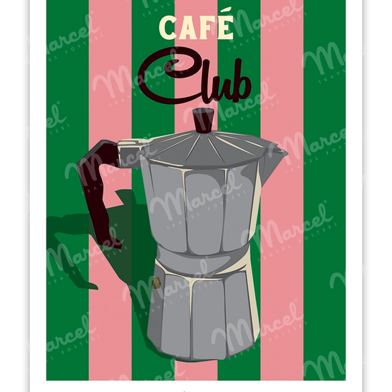 Café Club