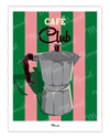 Café Club