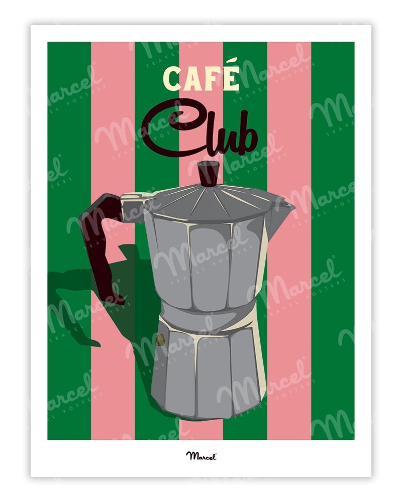 Café Club