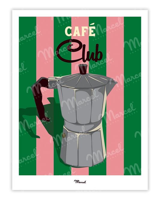 Café Club
