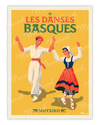 danseuses basques