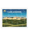 cité de carcassonne