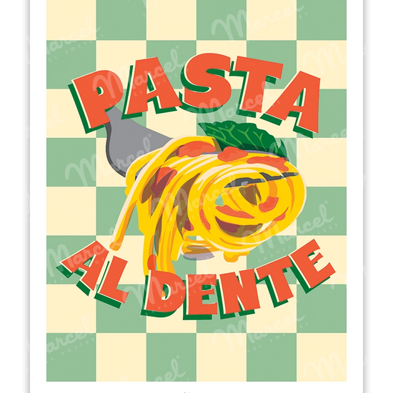 plat de pates spaguetti