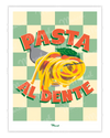 plat de pates spaguetti