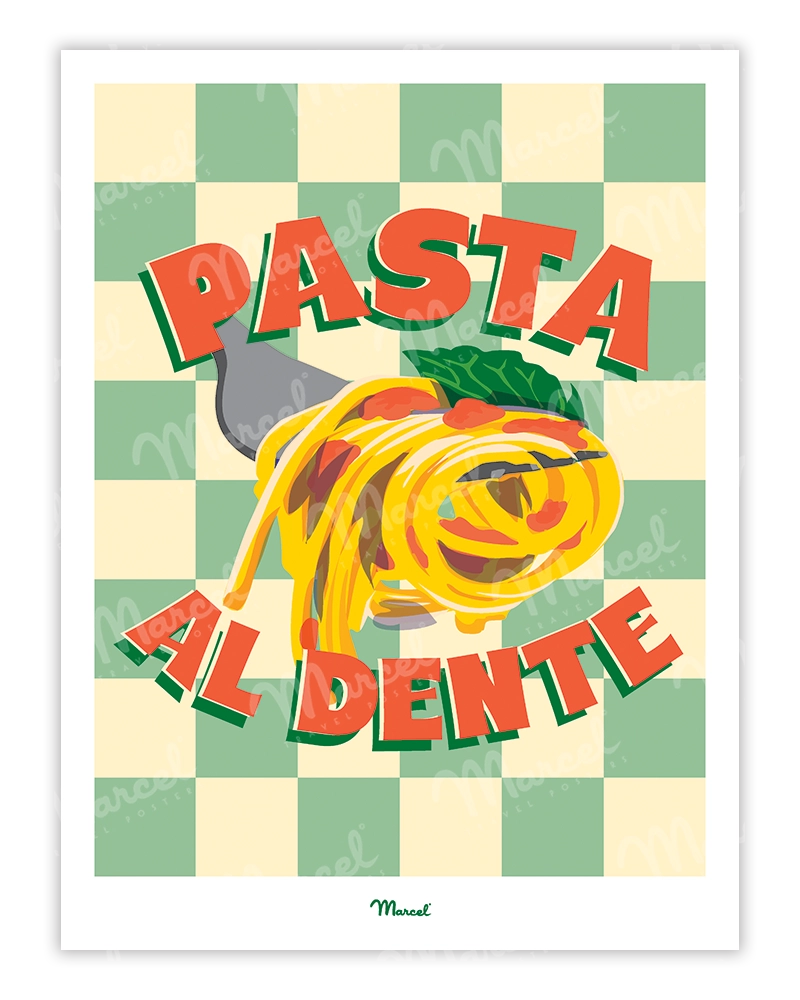 plat de pates spaguetti