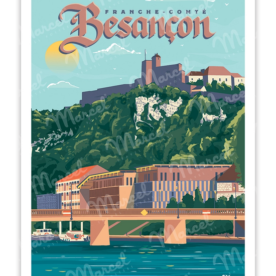 Besançon