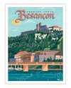 Besançon