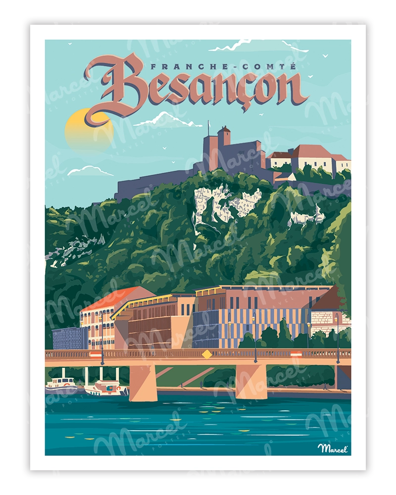 Besançon