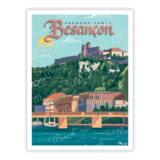 Besançon