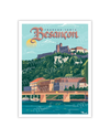 Besançon