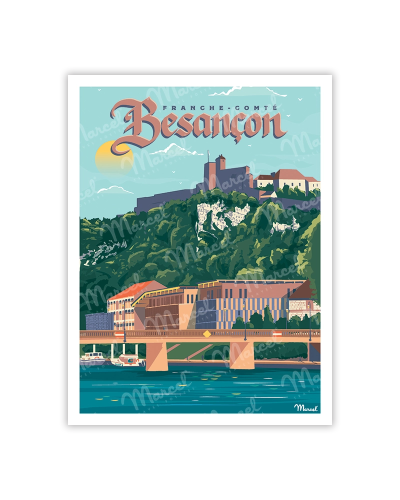 Besançon