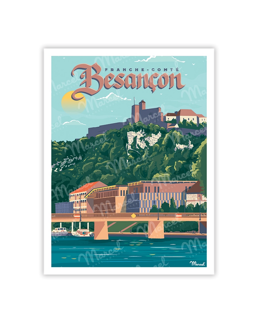 Besançon