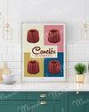 BORDEAUX "Les 4 Canelés"