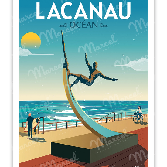 Lacanau