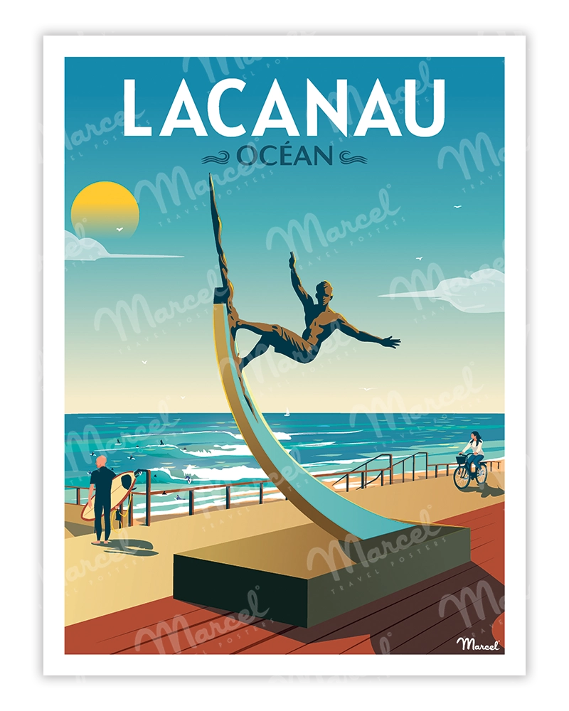 Lacanau