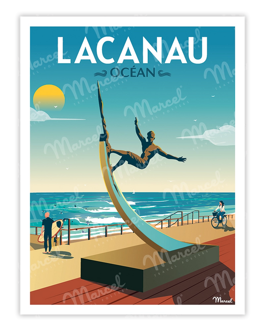 Lacanau