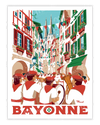 fete de bayonne