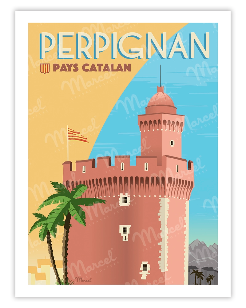 Perpignan
