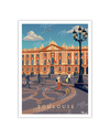 carte postale TOULOUSE "Capitole"