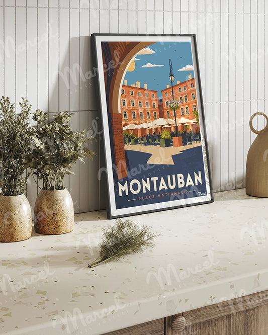 Montauban