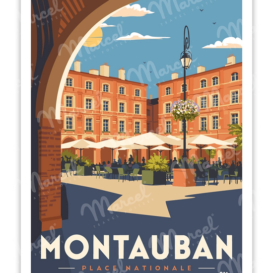 Montauban