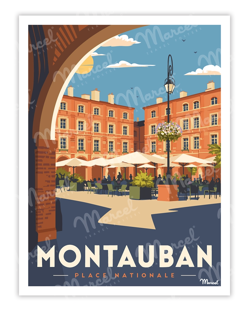 Montauban